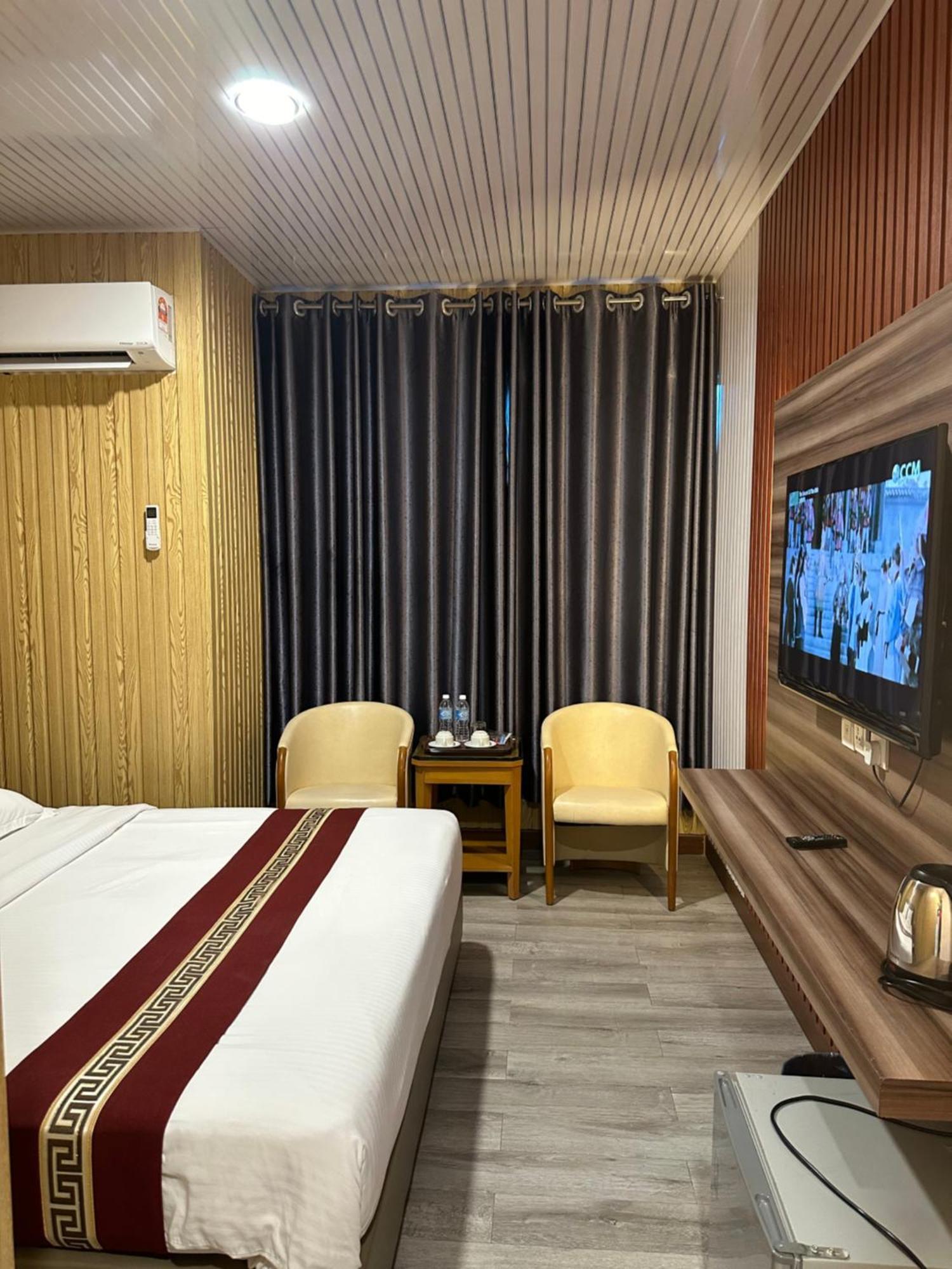 Ss Hotel Seremban Extérieur photo