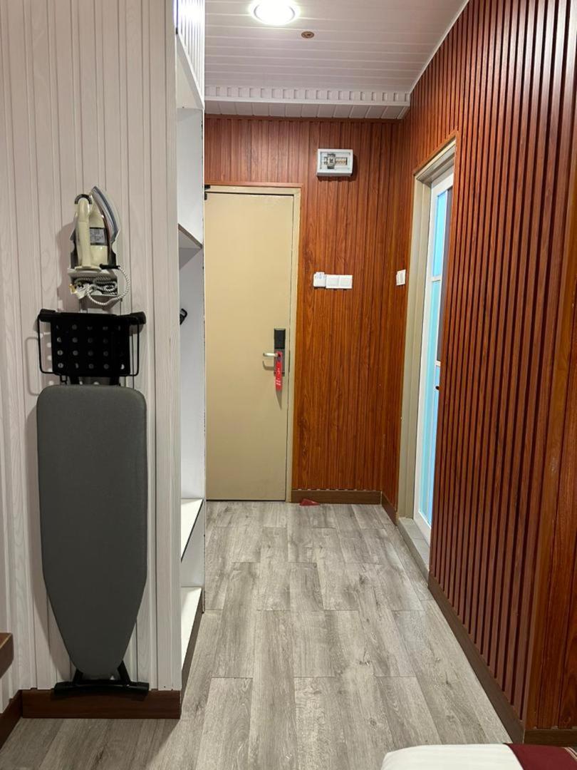 Ss Hotel Seremban Extérieur photo