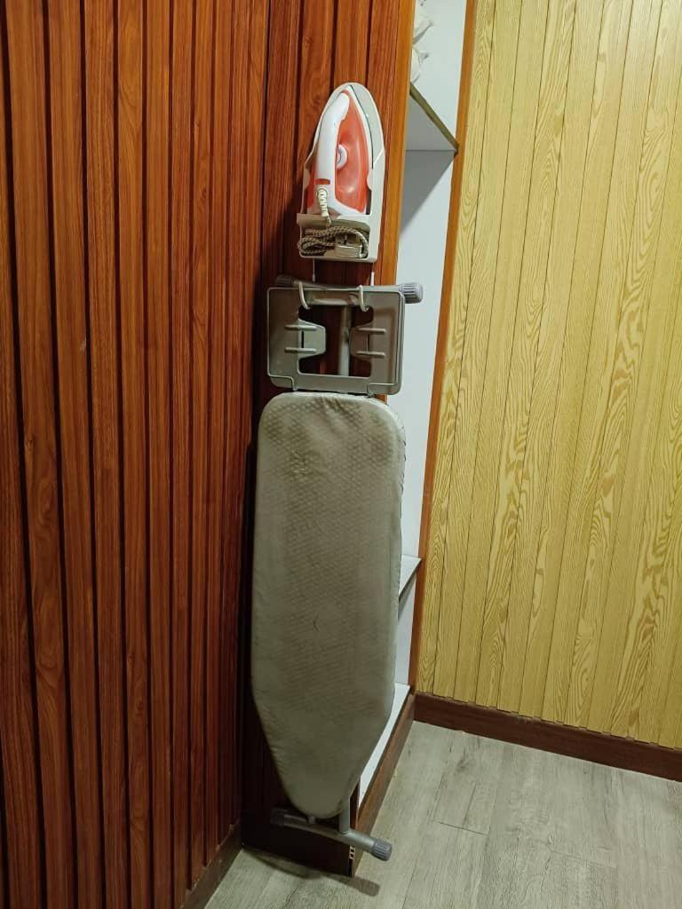 Ss Hotel Seremban Extérieur photo