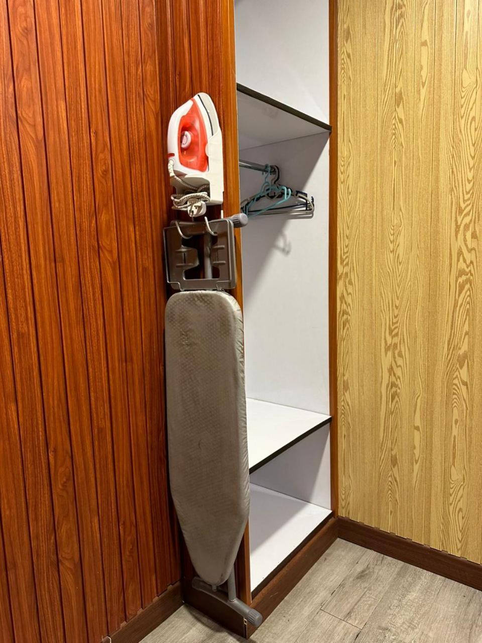Ss Hotel Seremban Extérieur photo