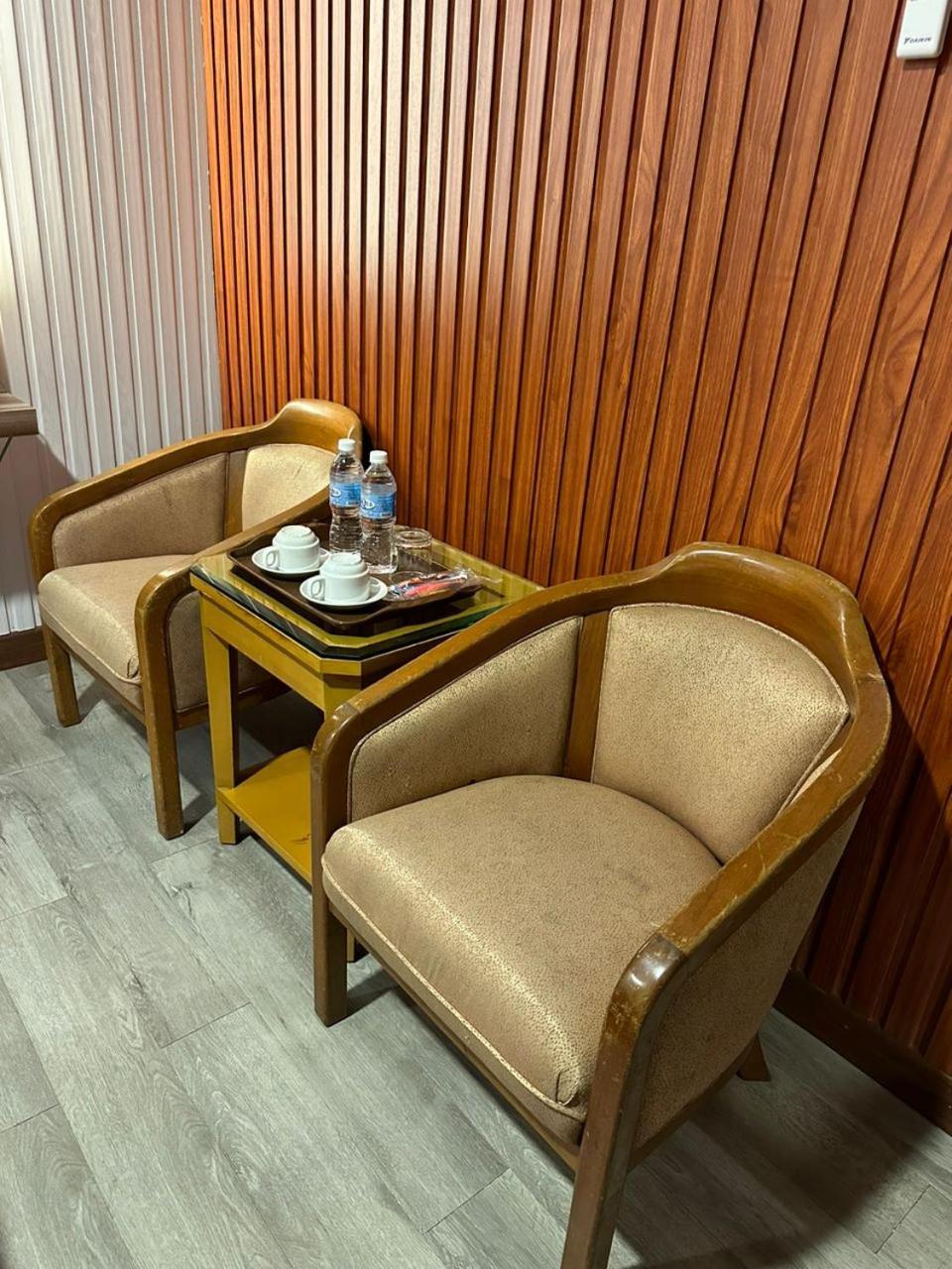 Ss Hotel Seremban Extérieur photo